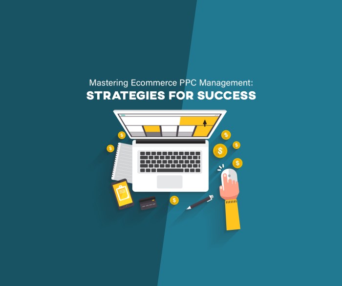 Ecommerce PPC Management: Maximizing ROI through Effective Campaign ...