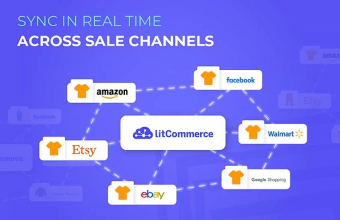 Multichannel eCommerce: Platforms and Tools for Growth