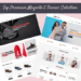 Top Premium Magento 2 Themes Collection For Different Categories