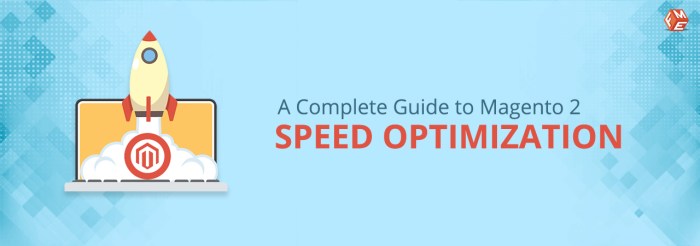 Magento 2 Store Speed Optimization: System-Level Performance Tips