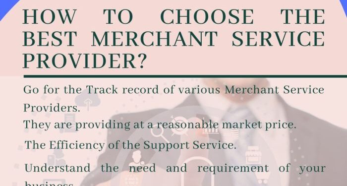 PPT - How to Find the Best Merchant Service Provider? PowerPoint ...
